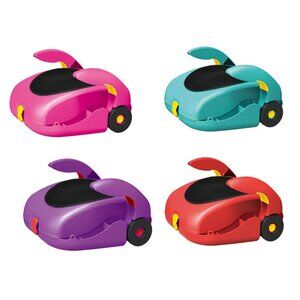 Kid's Travel Luggage - Portable Roller, Carry On, Case Luggage